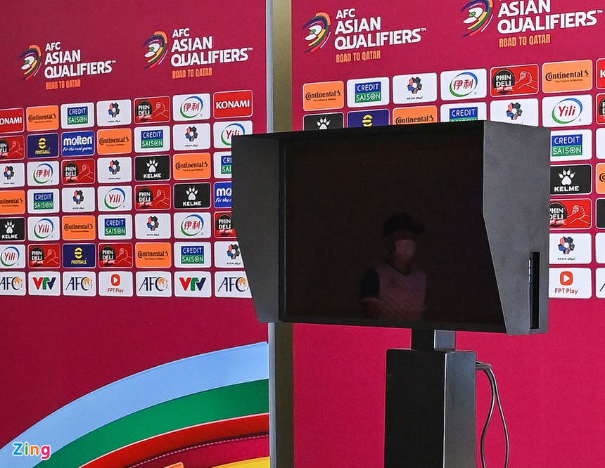 San van dong My Dinh vong loai worldcup anh 9