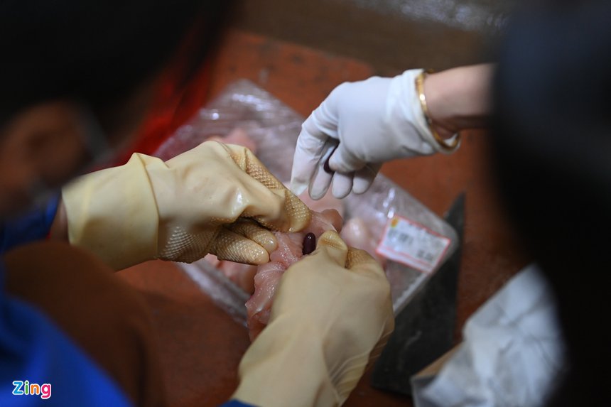 Nguoi cham ho vuon thu Ha Noi anh 10