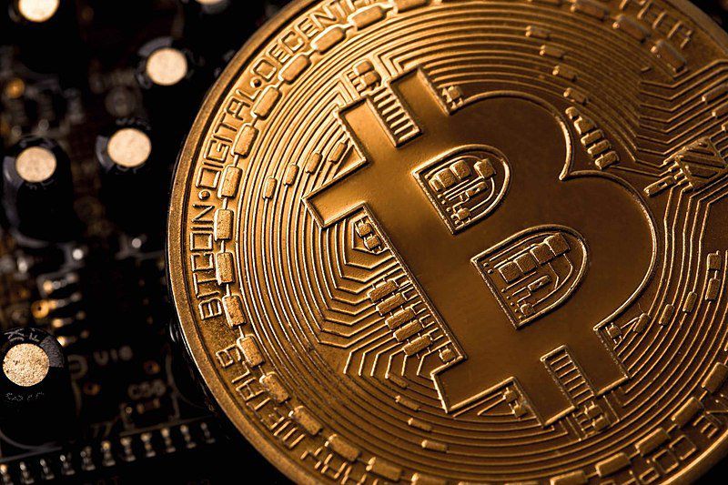 Bitcoin vua duoc kich hoat ban nang cap moi anh 1