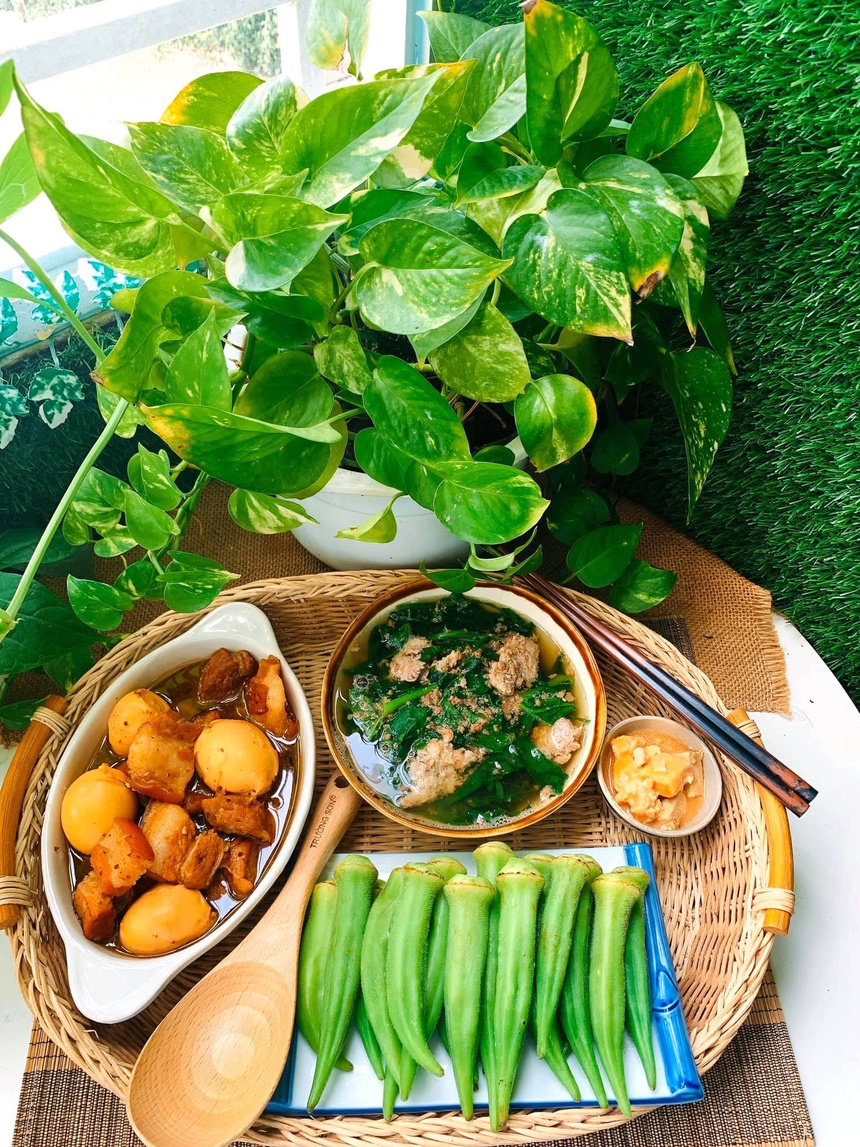 Mon ngon mua he anh 2