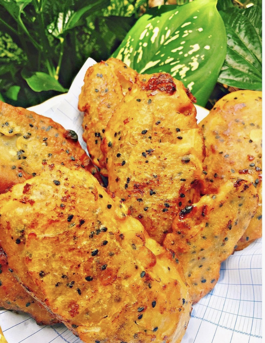 Cac mon an vat de lam anh 1