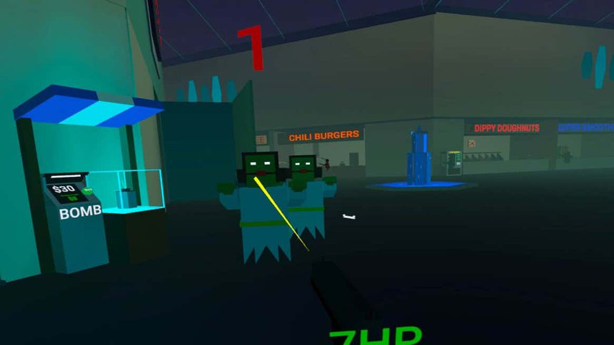 Metaverse 'nham chan' nhung van thu hut nhieu nguoi choi anh 2