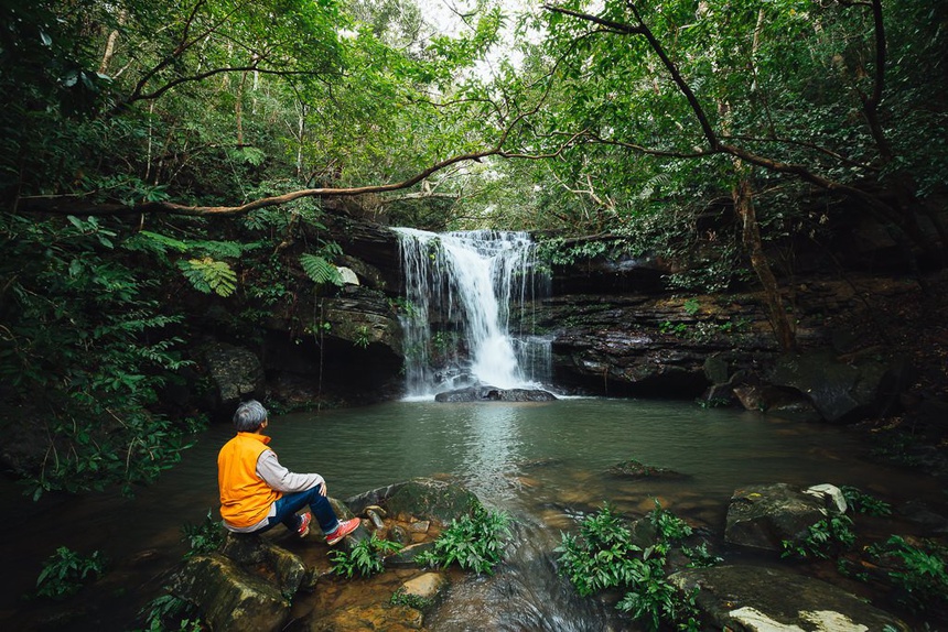 Lang truong tho Nhat Ban anh 9