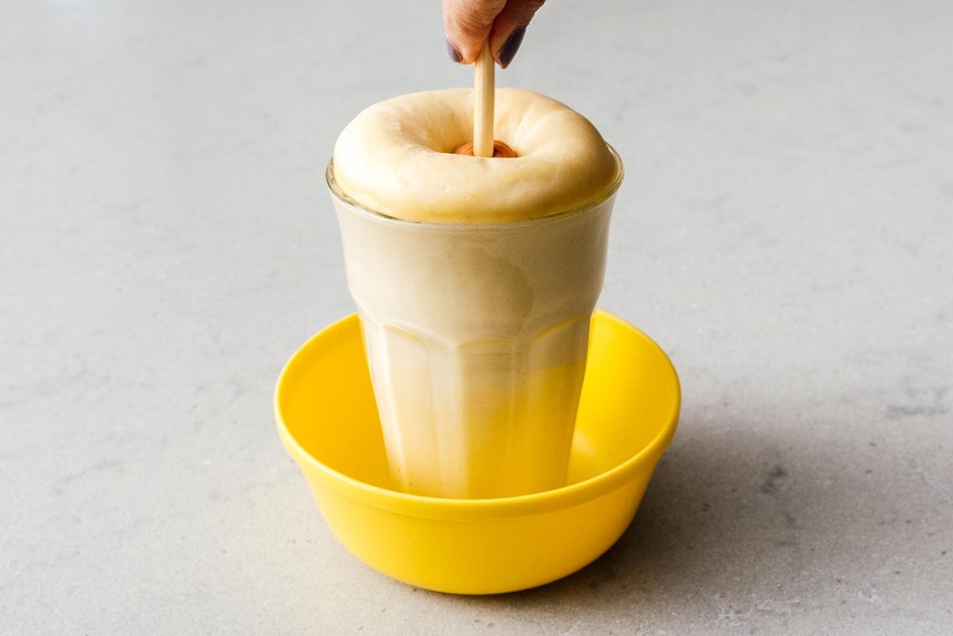 hotdog pho mai Han Quoc anh 5