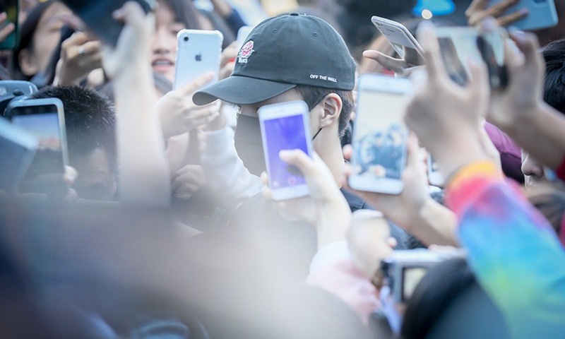 van hoa than tuong Trung Quoc anh 1