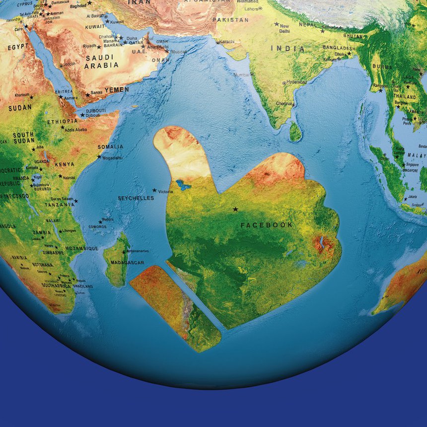 giac mo cua Facebook anh 3