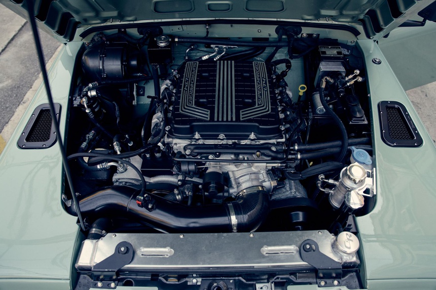 Land Rover, Defender, Himalaya anh 11