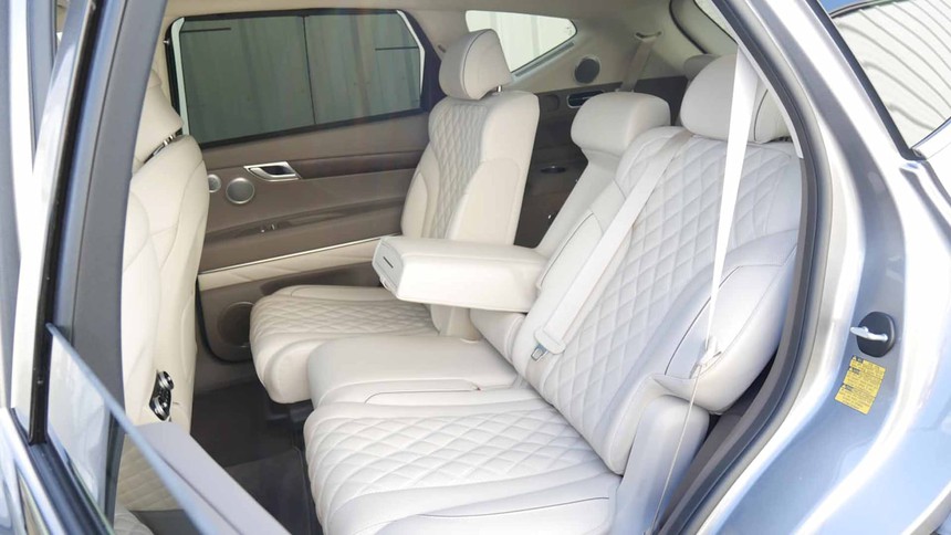 Genesis, GV80, GV70 anh 9