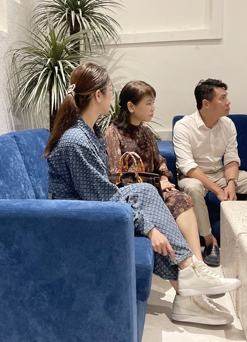 diep lam anh ly hon anh 1