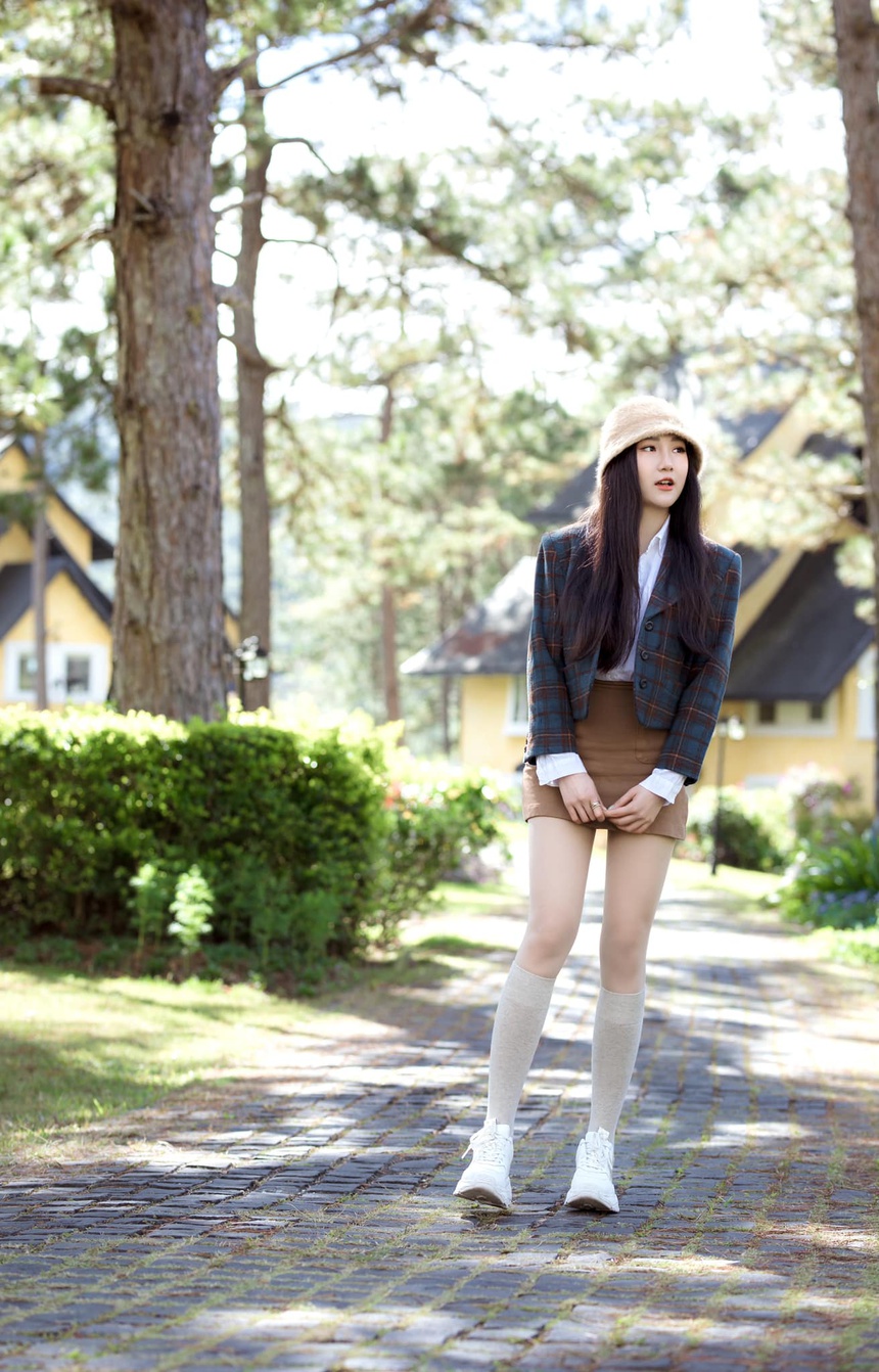 diem my bi ung thu anh 5