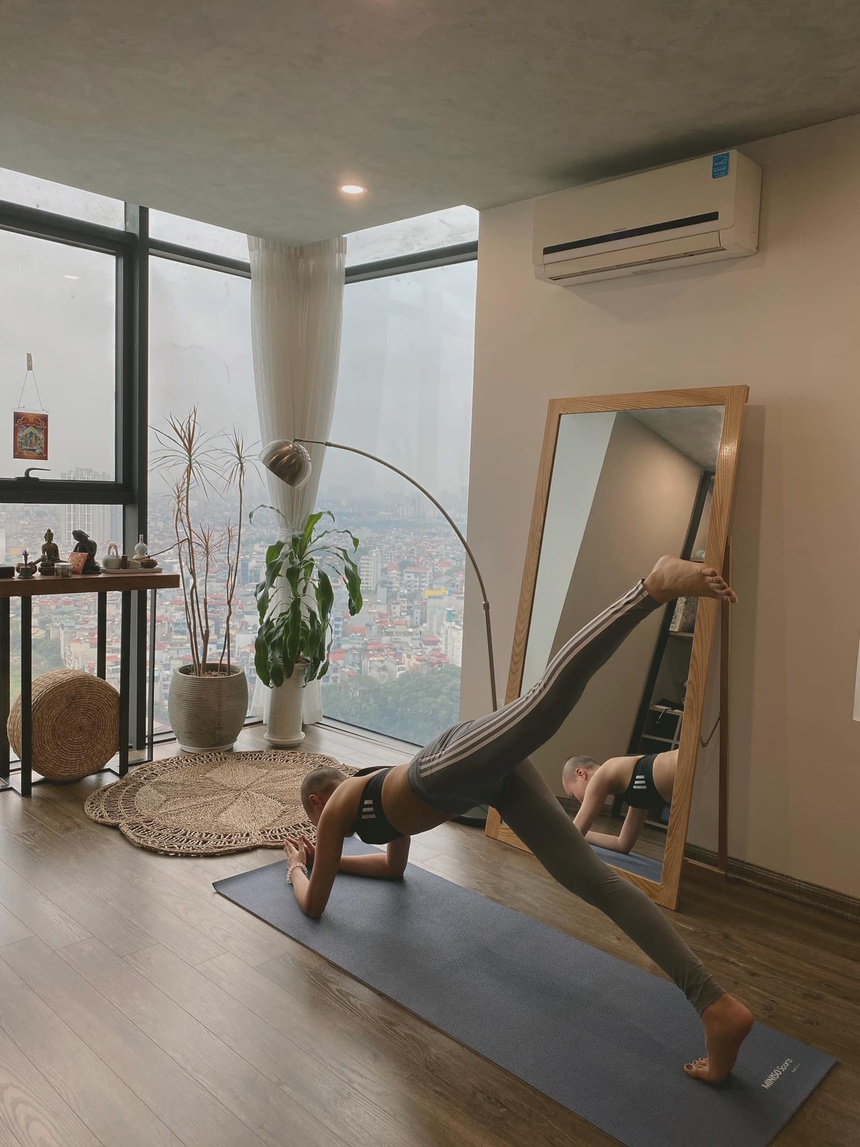 diem my bi ung thu anh 1