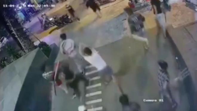 trum Quan 'xa lo' anh 2