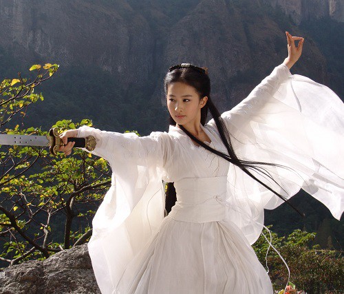 Ky xao phim Trung Quoc anh 9