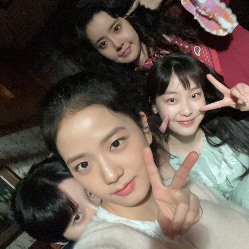 Kim Mi Soo qua doi anh 3