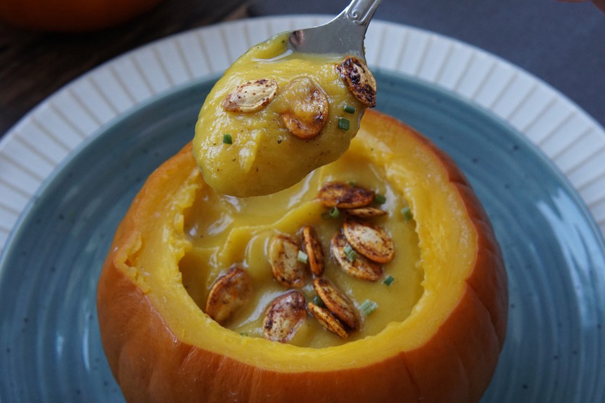 Nau mon Tay don gian anh 2