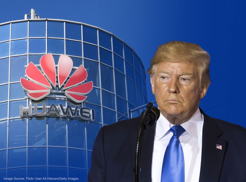 Nhung lap luan cua Huawei trong cuoc chiec dan do voi My anh 3