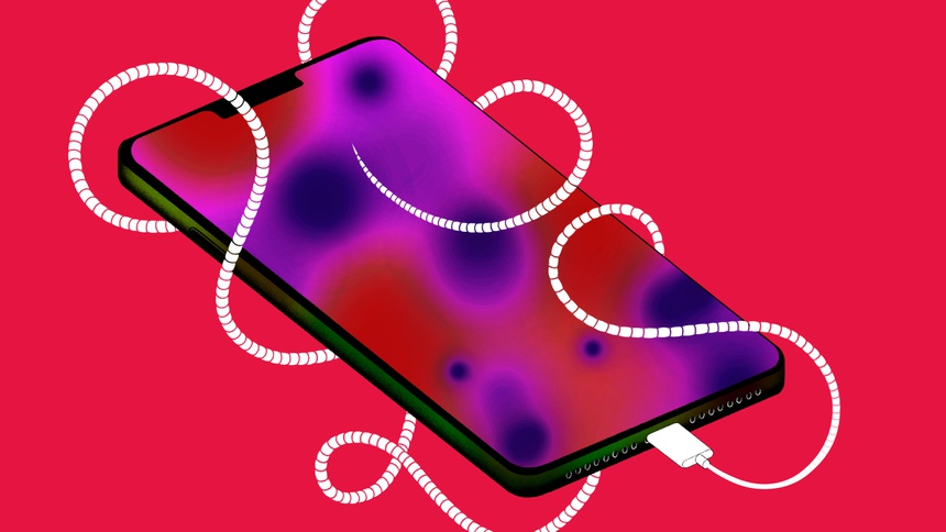 Apple de ton tai hai loi bao mat tren iPhone anh 1