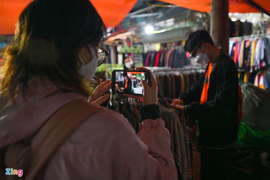 ao quan cu, secondhand anh 7