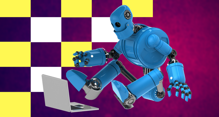 Day cam xuc cho robot anh 6