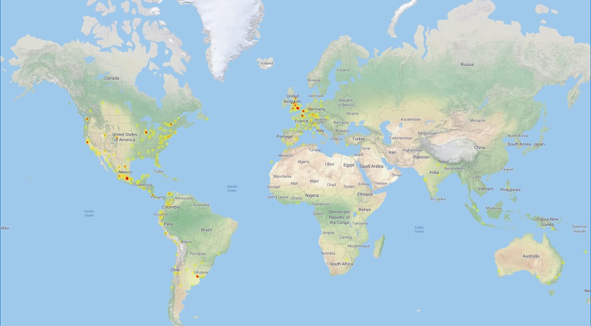 Facebook loi tren dien rong anh 2