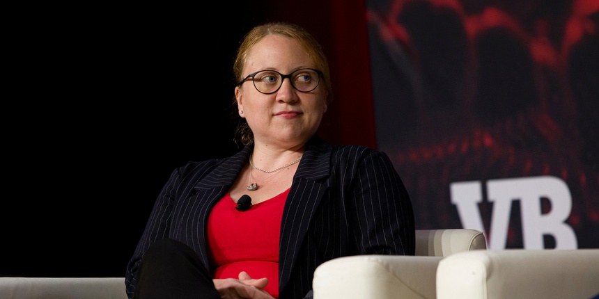 google sa thai truong nhom nghien cuu AI anh 1