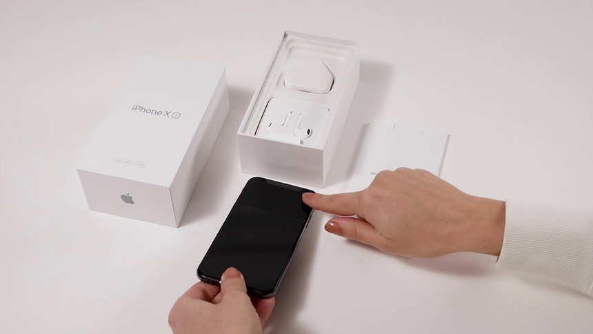 Cach chon mua iPhone cu anh 1