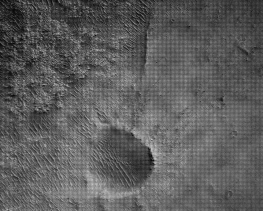 Hinh anh tren Hoa tinh cua Perseverance anh 4