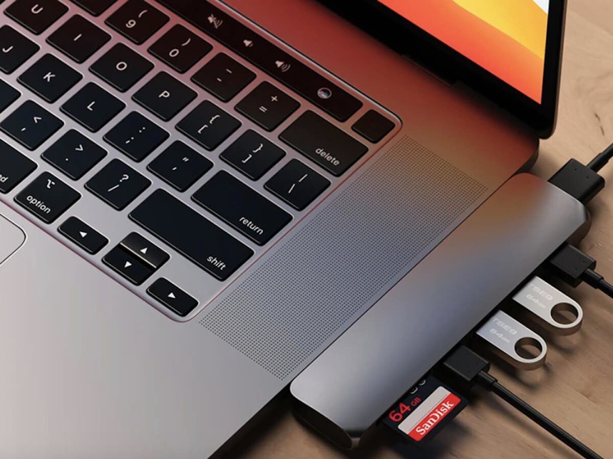 apple phat hanh ban cap nhat cho macbook anh 1