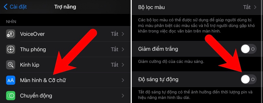 Thu thuat su dung iPhone anh 7