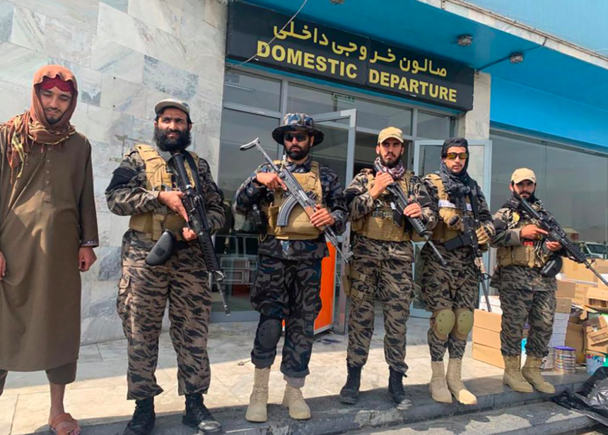 Su nguy hiem khi du lieu sinh trac hoc My roi vao tay Taliban anh 6