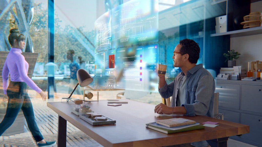 Facebook doi ten cong ty thanh Meta anh 5