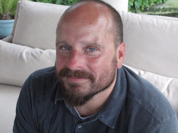 Ai dang ‘sua chua’ Facebook? anh 5