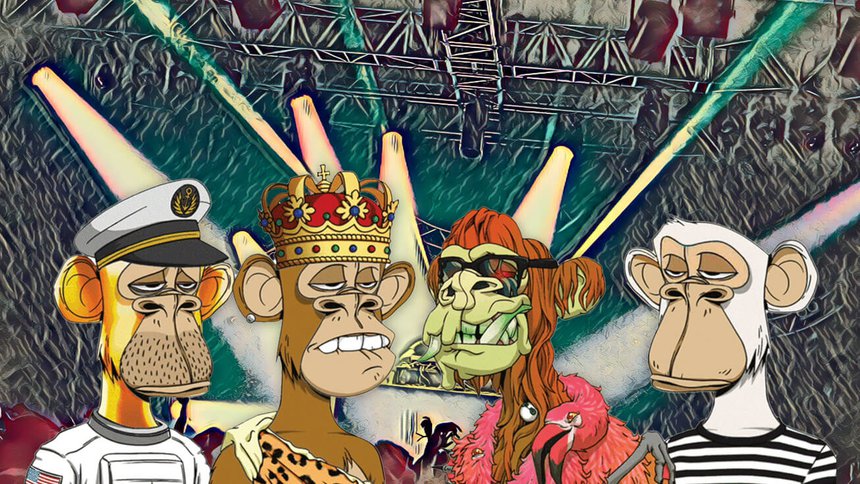 Nguoi dung sau bo suu tap NFT tri gia 2, 8 ty USD anh 3