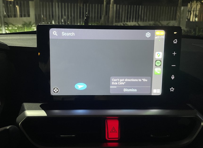 Google Maps bi loi tren toan cau anh 1