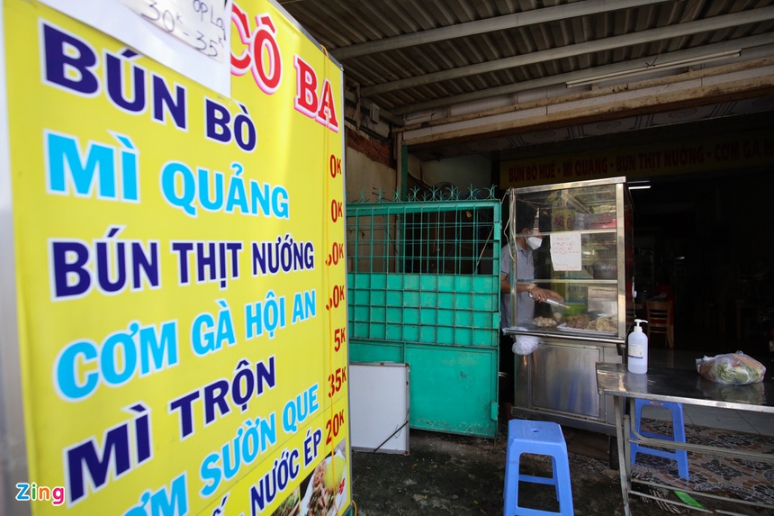 cac quan an ban mang ve dat khach anh 9