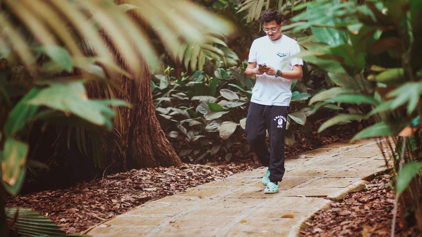 Noi kho cua nguoi thua ke hang ty USD o tuoi 23 anh 3