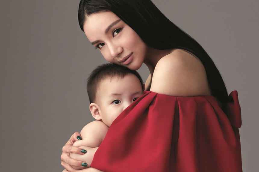 ai nu ty phu singapore dinh hon lan hai anh 2