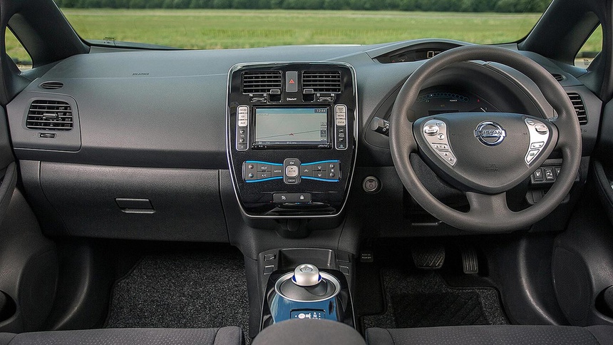 Nhung mau oto dien tai Viet Nam anh 9