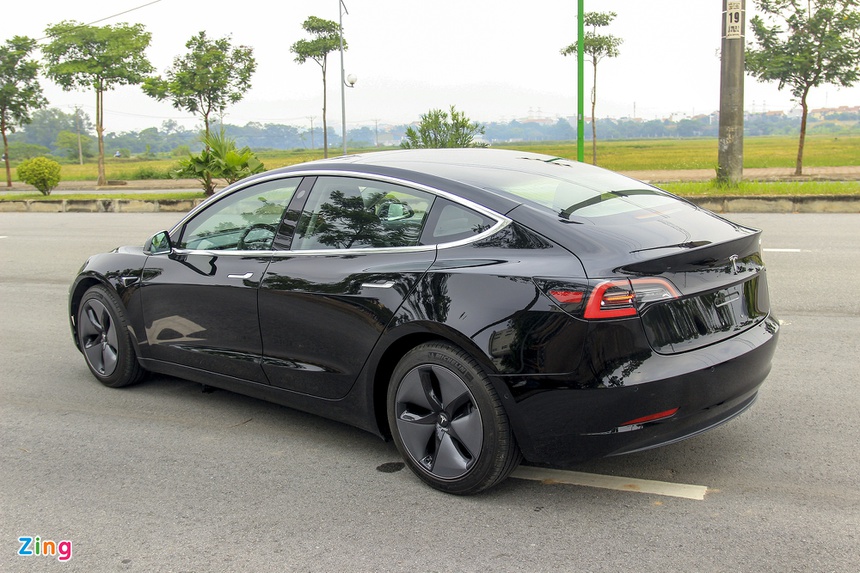 Nhung mau oto dien tai Viet Nam anh 6