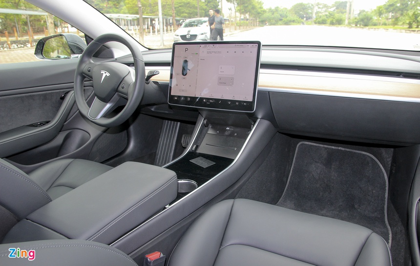 Nhung mau oto dien tai Viet Nam anh 7