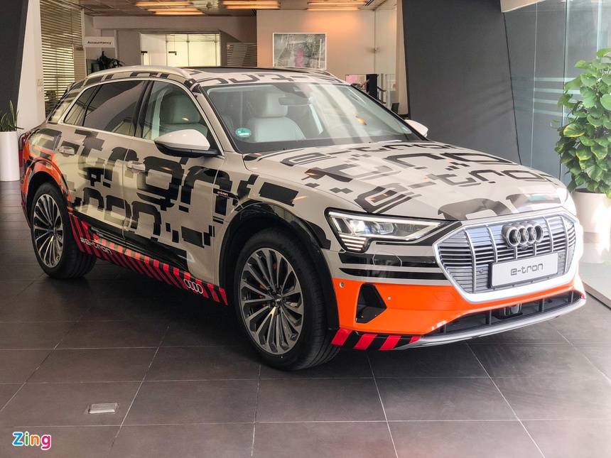 Nhung mau oto dien tai Viet Nam anh 12