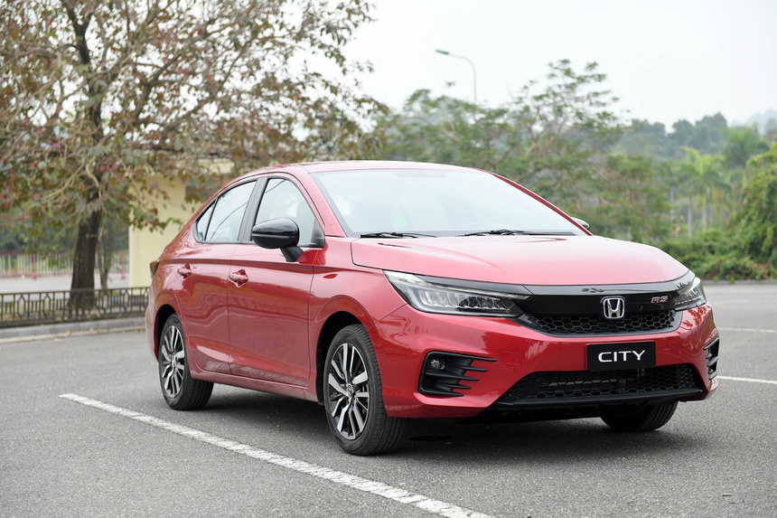 so sanh Honda City va Kia Cerato anh 3