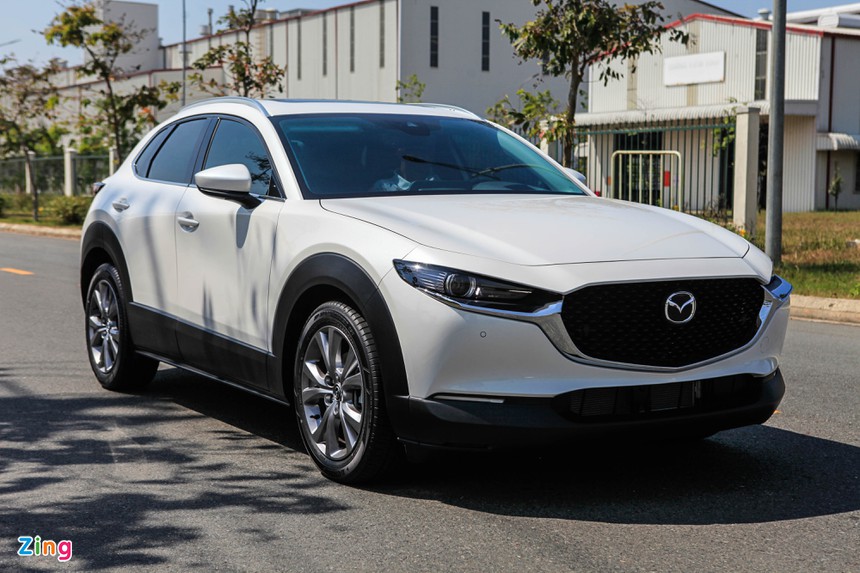 oto nhap khau giam gia manh anh 2