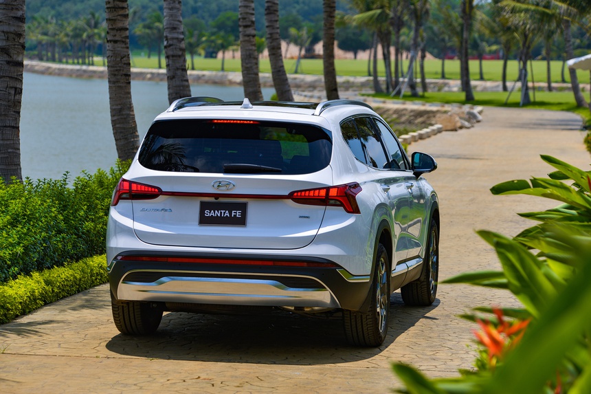 nhung mau oto Han Quoc ban chay anh 12