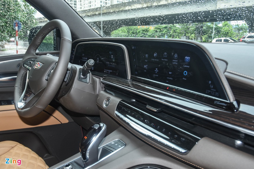 SUV hon 10 ty dong tai Viet Nam anh 18