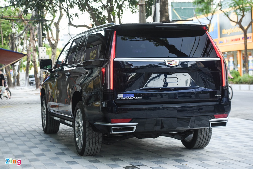 SUV hon 10 ty dong tai Viet Nam anh 16