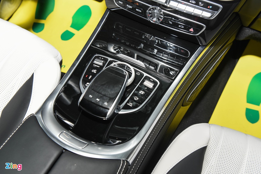 chi tiet Mercedes-AMG G 63 mau doc anh 15