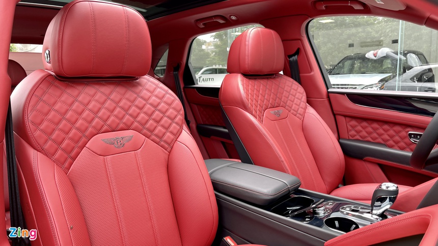 SUV hon 10 ty dong tai Viet Nam anh 5