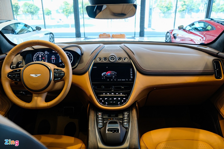 SUV hon 10 ty dong tai Viet Nam anh 9