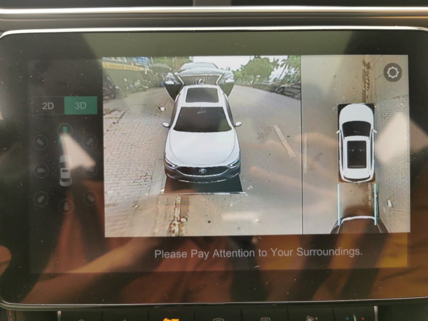 camera 360 do cho oto anh 6